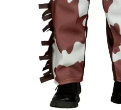 Costume da cowboy per bambino