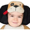 Costume da cucciolo per neonati