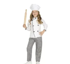 Costume da cuoco per bambini