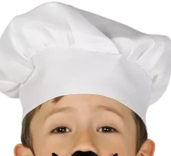 Costume da cuoco per bambini