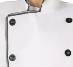 Costume da cuoco per bambini
