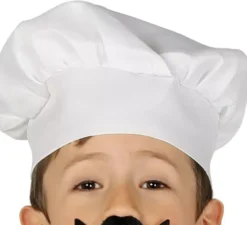Costume da cuoco per bambini