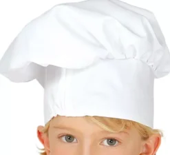 Costume da cuoco per un bambino