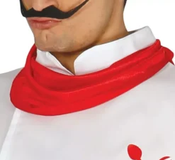 Costume da cuoco per uomo
