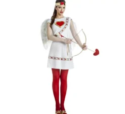 Costume da cupido per donna