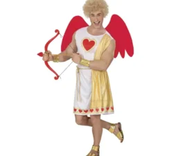 Costume da Cupido per uomo