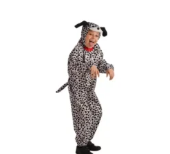 Costume da dalmata per bambini