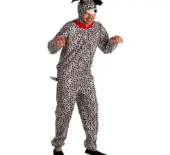 Costume da Dalmata per uomo