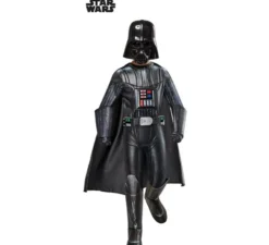 Costume da Darth Vader Premium nero per ragazzi