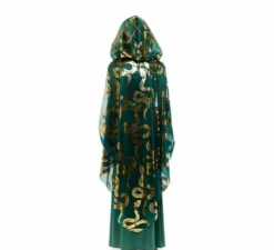 Costume da dea greca Medusa per bambine