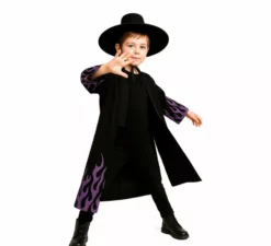 Costume da Demone K-Pop per bambino
