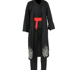 Costume da Demone K-Pop per bambino