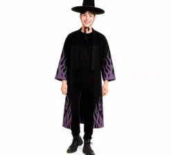 Costume da Demone K-Pop per uomo