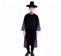 Costume da Demone K-Pop per uomo