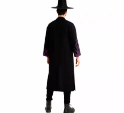 Costume da Demone K-Pop per uomo