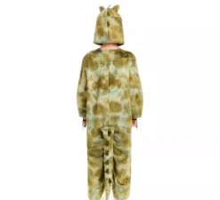 Costume da dinosauro T- Rex per bambini