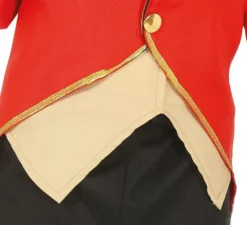 Costume da Direttore di circo per bambino
