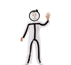 Costume da disegno per bambini per bambini