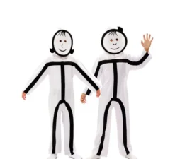 Costume da disegno per bambini per bambini