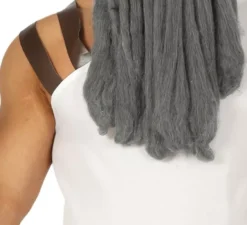 Costume da divinità greca per uomo