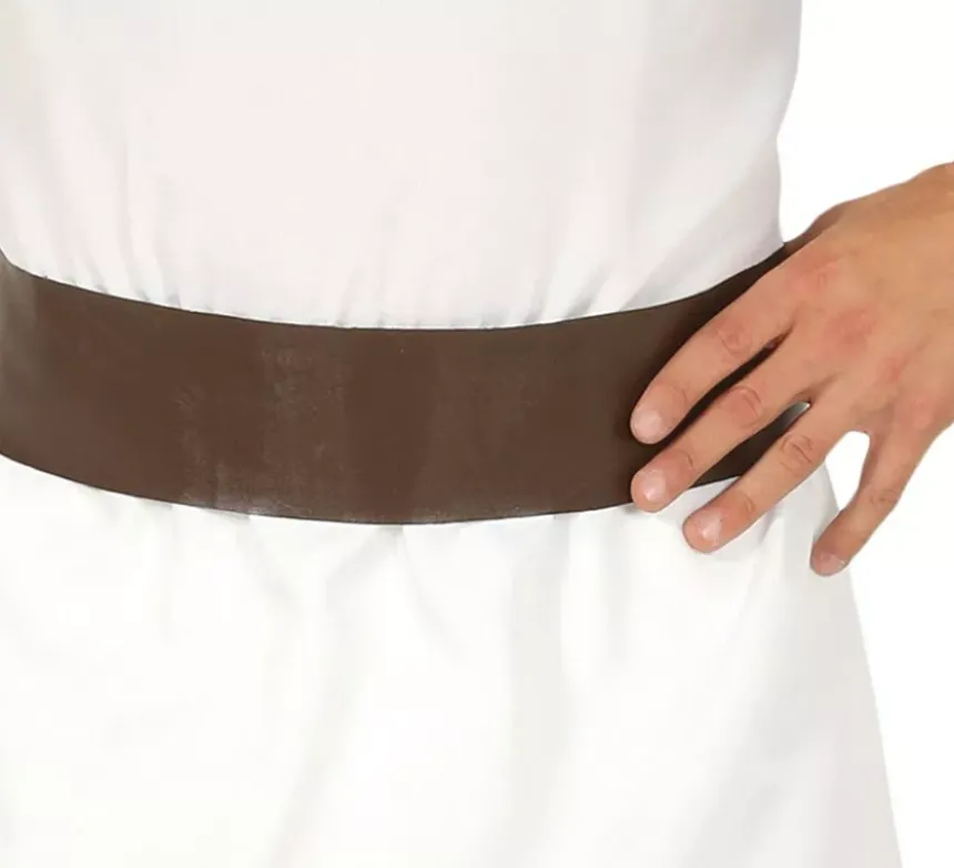 Costume da divinità greca per uomo