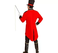 Costume da domatore di circo per uomo
