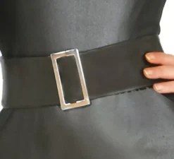 Costume da donna gatto per una donna