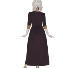 Costume da donna vintage per donna