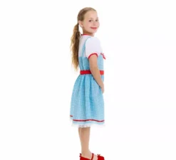 Costume da Dorothy per bambina