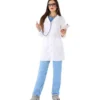 Costume da dottoressa