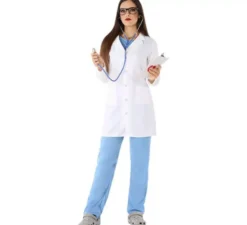 Costume da dottoressa