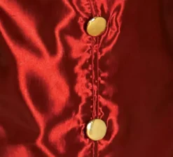 Costume da draculine per un bambino