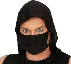 Costume da drago ninja per uomo