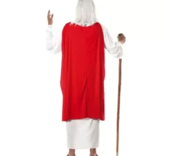 Costume da druido per un uomo