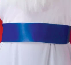 Costume da druido per un uomo