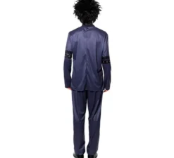 Costume da Edward mani di forbice per uomo