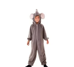 Costume da elefante per bambini e neonati