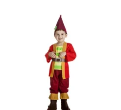 Costume da elfo per un ragazzo