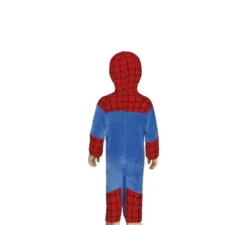 Costume da eroe ragno bambino