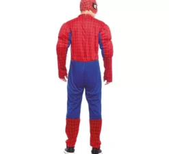Costume da eroe ragno per uomo