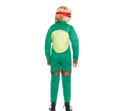 Costume da eroe tartaruga per bambino