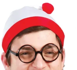 Costume da escursionista per un uomo