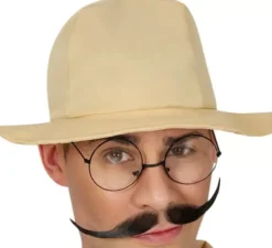 Costume da esploratore safari per uomo