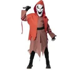 Costume da Faccia da Assassino per bambino