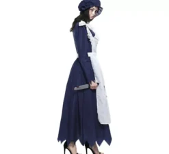 Costume da Fanciulla Fantasma per donna