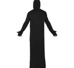 Costume da fantasma assassino da uomo