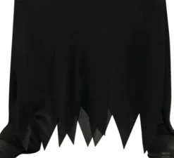 Costume da fantasma assassino da uomo