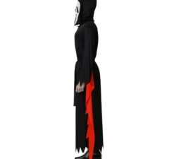 Costume da fantasma assassino per adulto