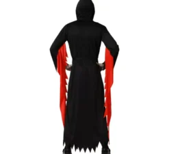 Costume da fantasma assassino per adulto