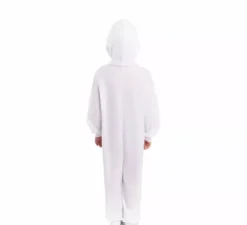 Costume da fantasma incatenato per bambini